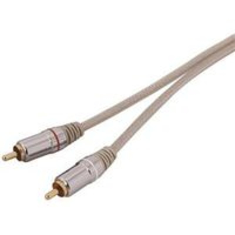 Stereo Cable 6
