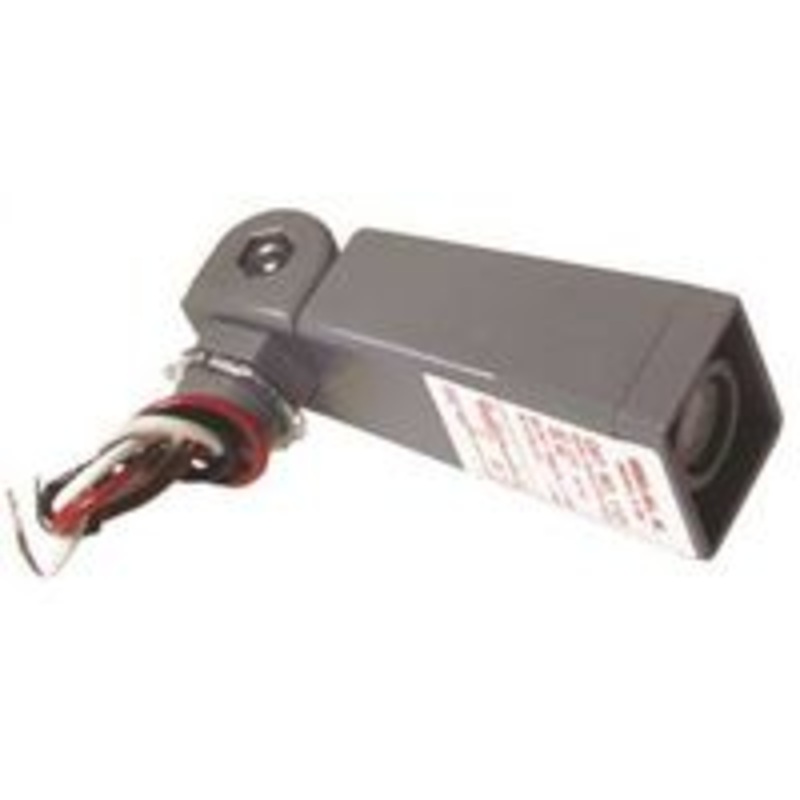 Switch Photo Control Adjustable