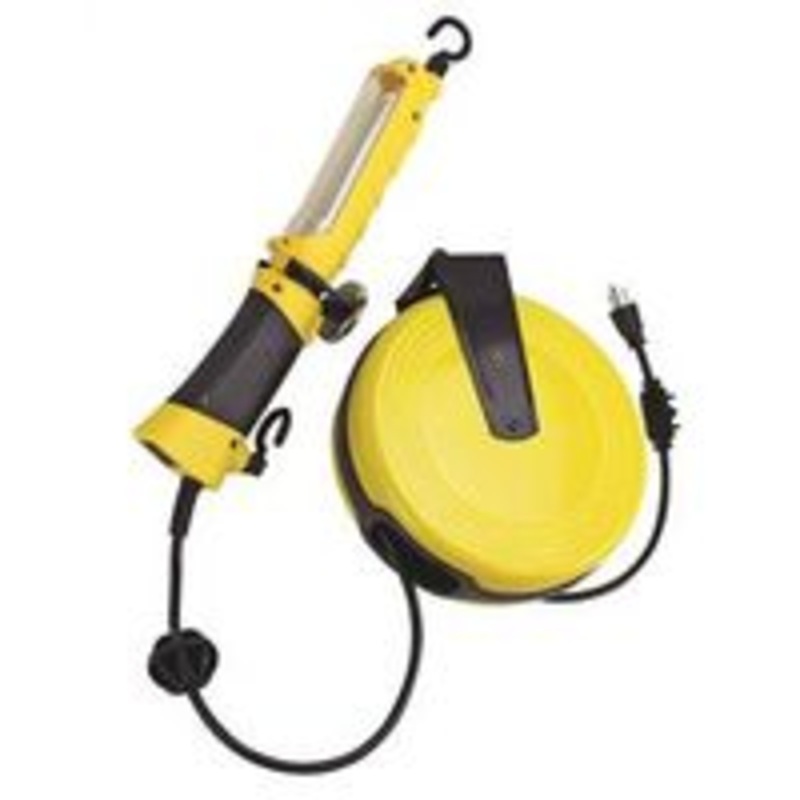Trouble Light LED, 30 ft Portable Electric Work Light