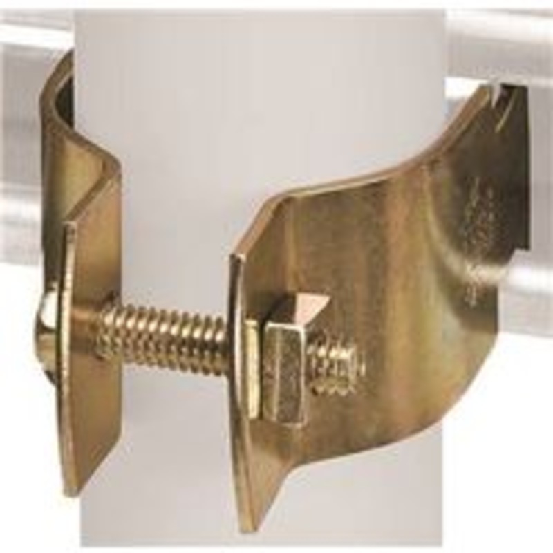 1-1/2 Strut Pipe Clamp for Electrical Applications