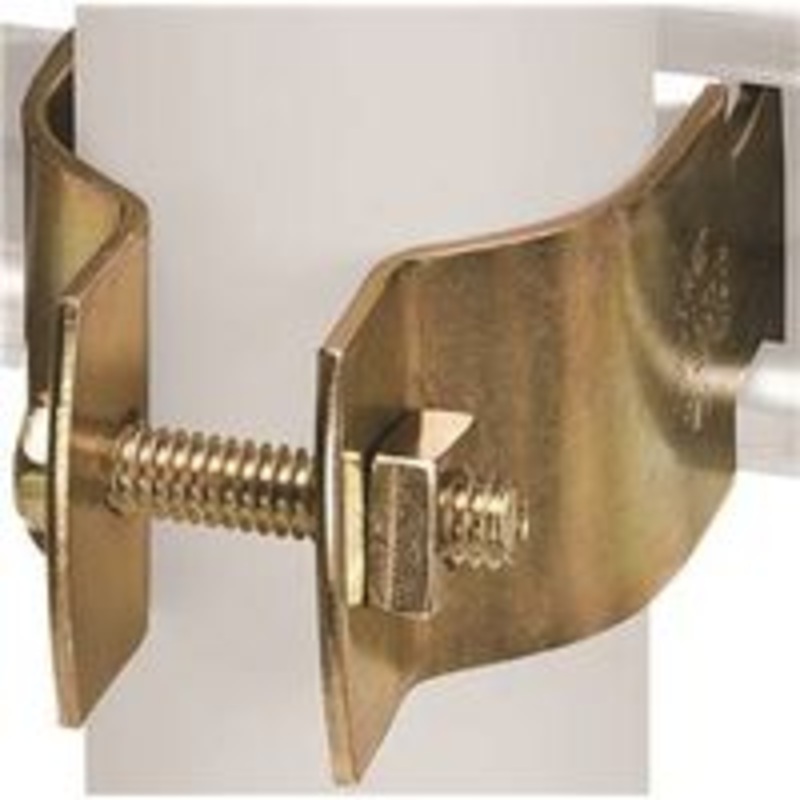 1-1/4 Strut Pipe Clamp