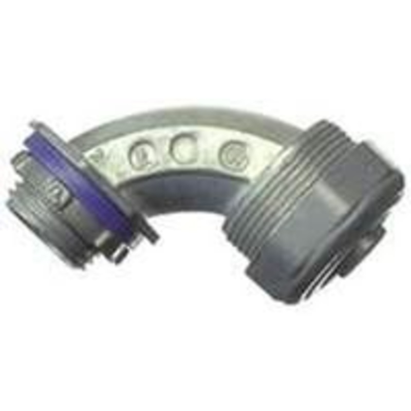 1/2 Liquid Tight Connector, DNR