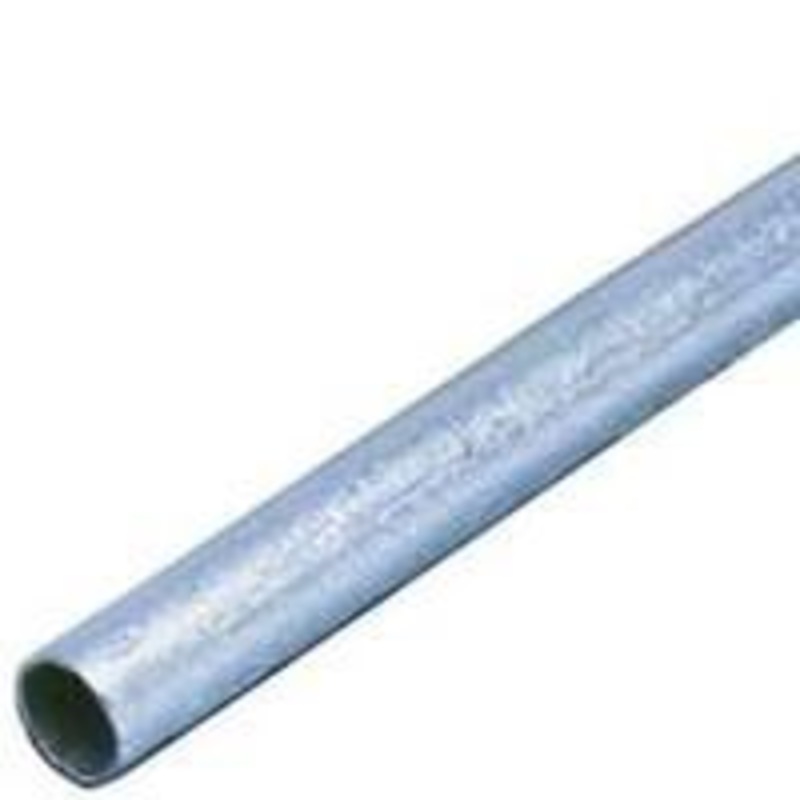 1/2 x 10′ EMT Conduit (2.84 lbs)