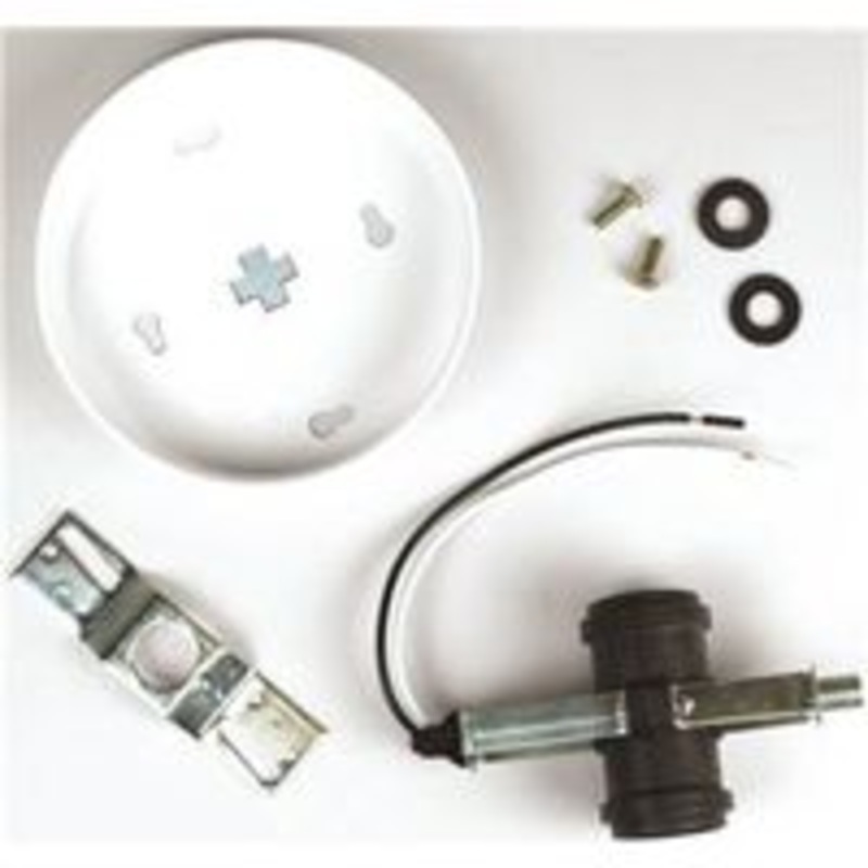 2 Light Ceiling Mount Holder