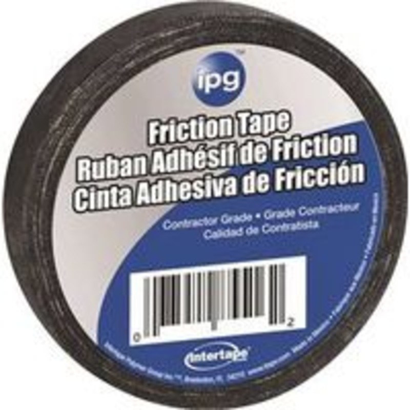 3/4 x 22′ Rubber Electrical Tape