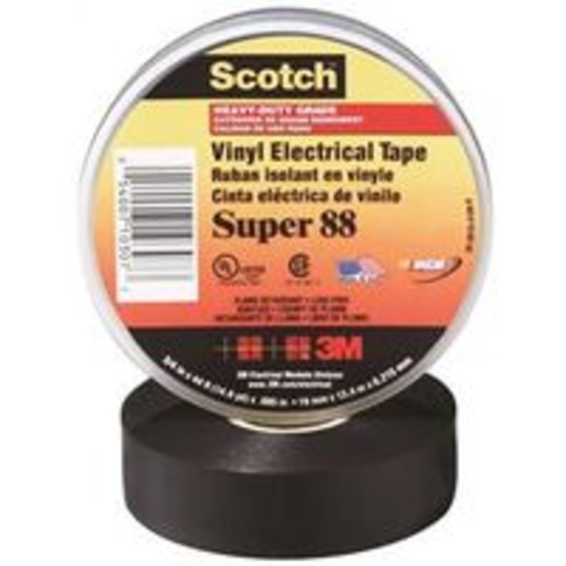 3/4 x 66 Cold Weather Electrical Wire