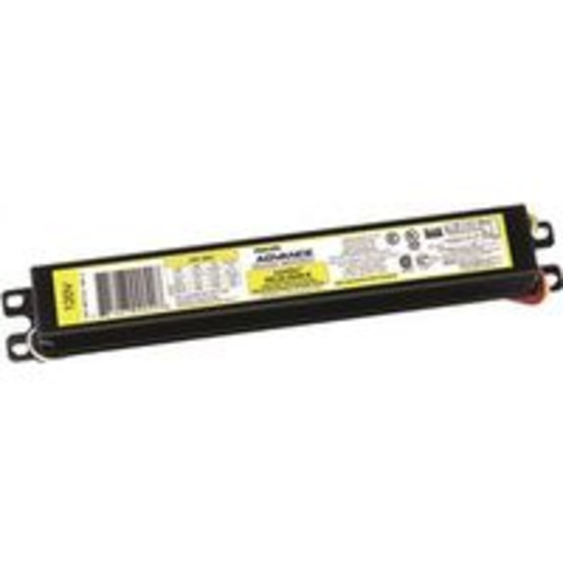 Ballast Fluorescent Electronic T12 4-Foot