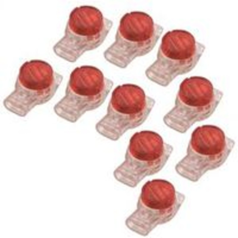 Butt Splice UY Connector