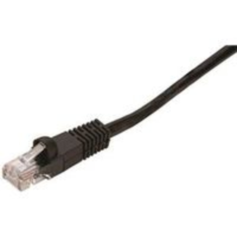 CAT5e Network Cable, 7 ft