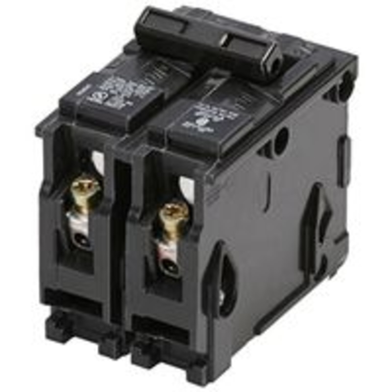 Circuit Breaker ICBQ 2-Pole 2-Inch