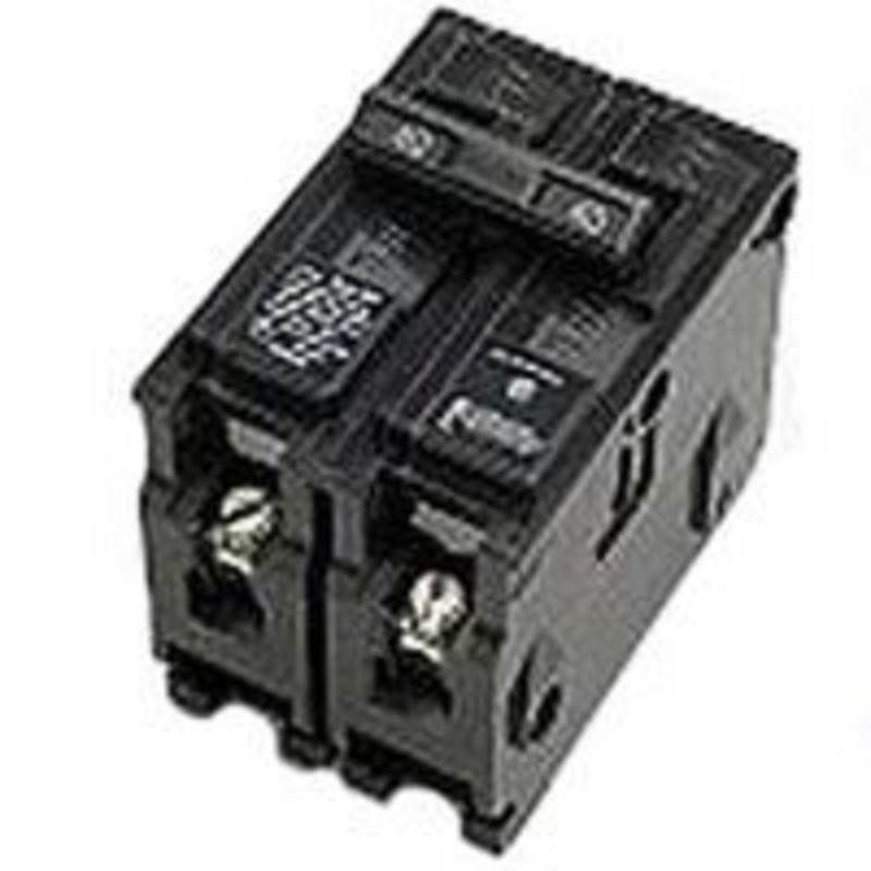 Circuit Breaker ICBQ 2P 2I