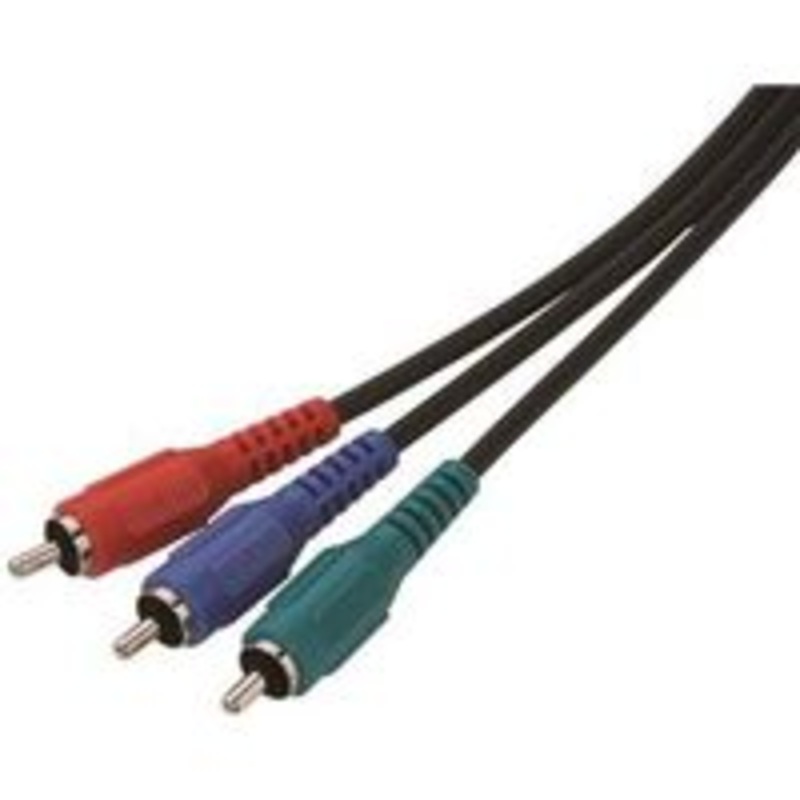 Compon AV Cable 12