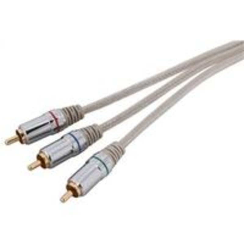 Compon AV Cable 6