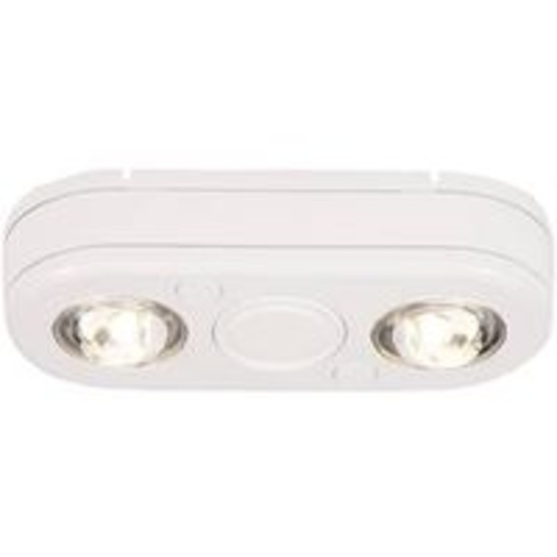 Flood Light 2100 Lumens LED White