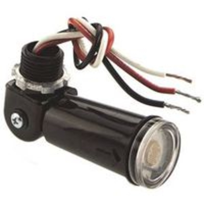 Out Swivel Mount Light Control
