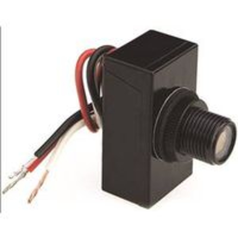 OutPost Eye LGT Control Light Fixture