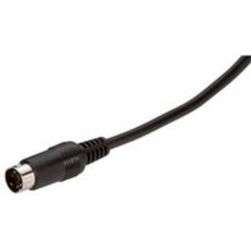 S-Video Cable, 6 ft