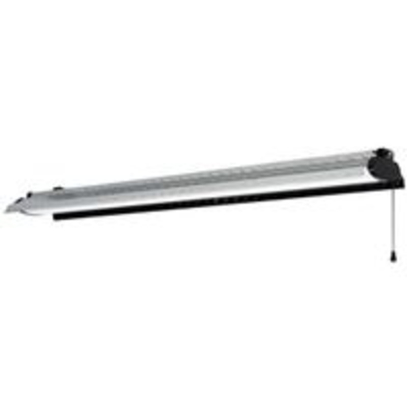 SHOPLGT LED Channel Pattern Light 120V