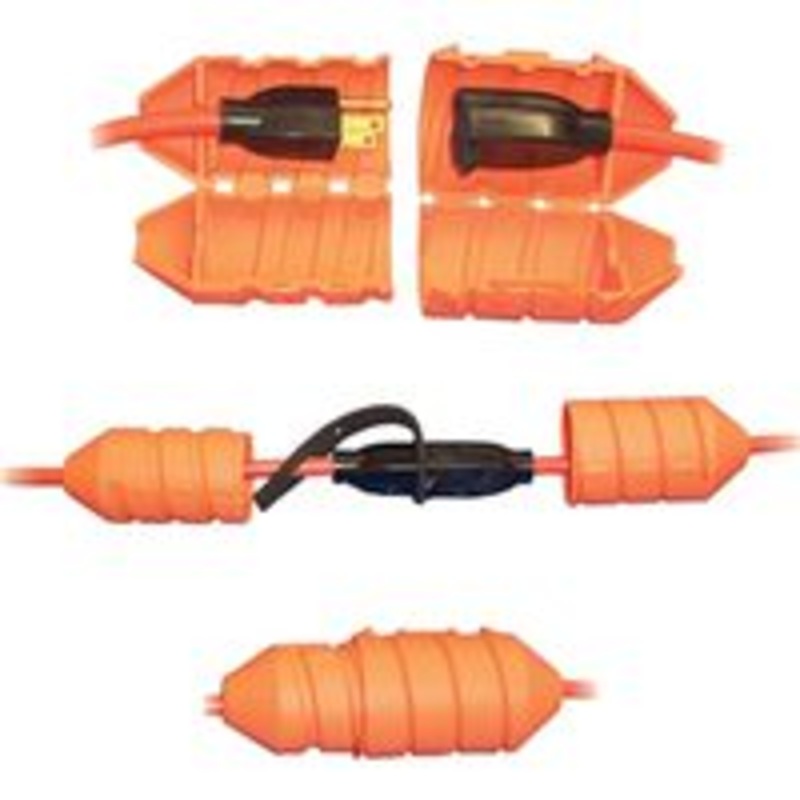Water-Tight Cord Lock – Ora