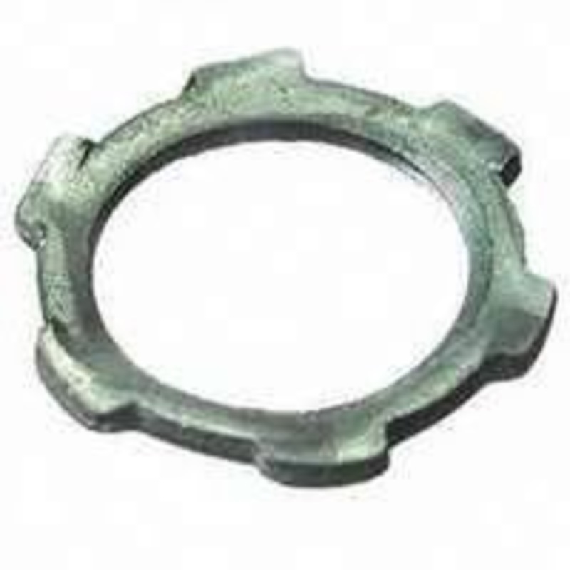1-1/4 Conduit Locknut