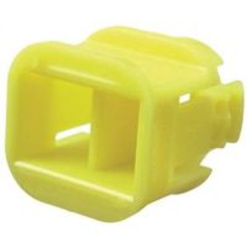 1/2 DPLX Lock Connector