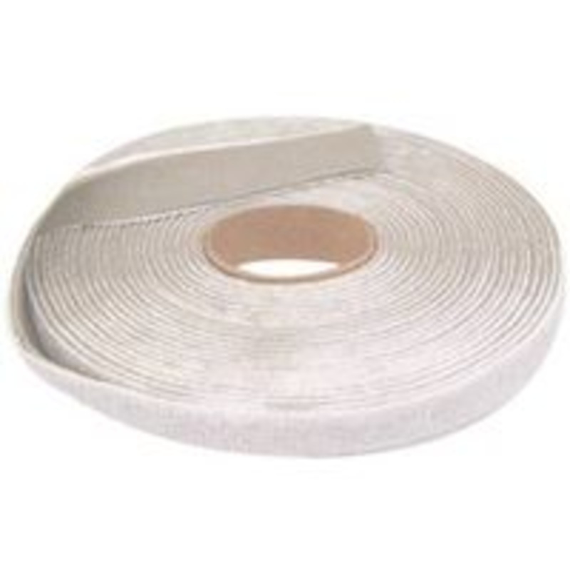 1/8 x 3/4 x 30′ Gray Putty Tape (2.04 lbs)