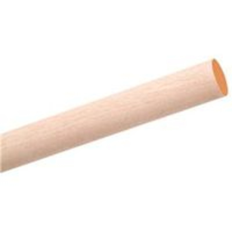 1 x 36 Poplar Dowel
