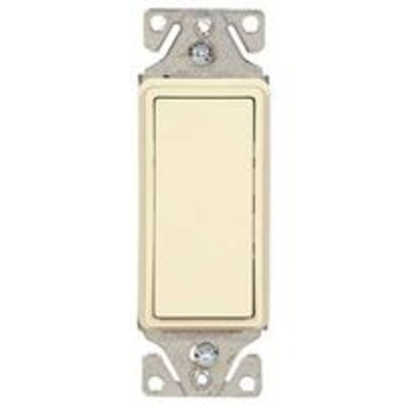 15A ALM Grounding SP Switch