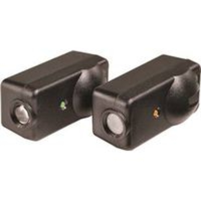2-Pack Garage Door Safe Sensor (1.3 lbs)