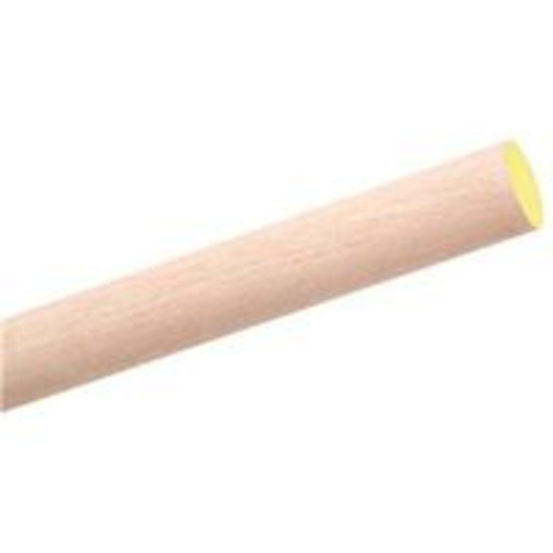 3/4 x 36 Poplar Dowel