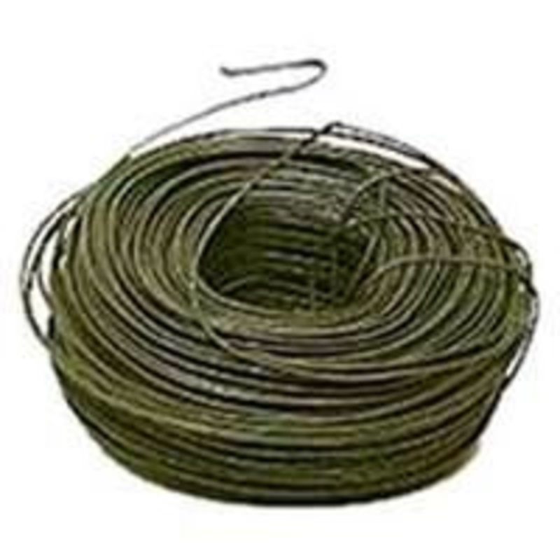 3.5 lb 16 Gauge Rebar Tie Wire