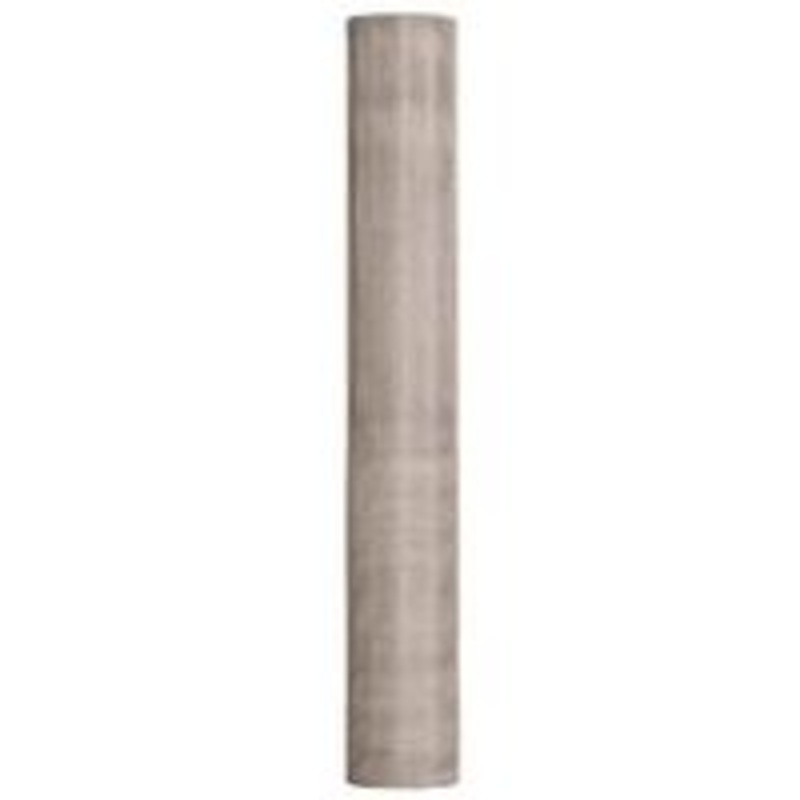 36 x 100′ BRT Aluminum Screen (12 lbs)