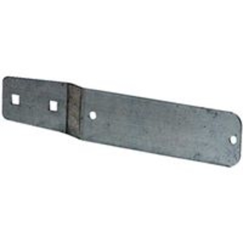 Blade Support for SMV