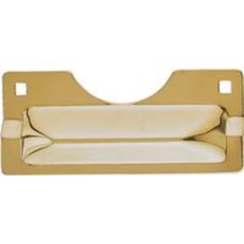 BRS Heavy-Duty Latch Guard