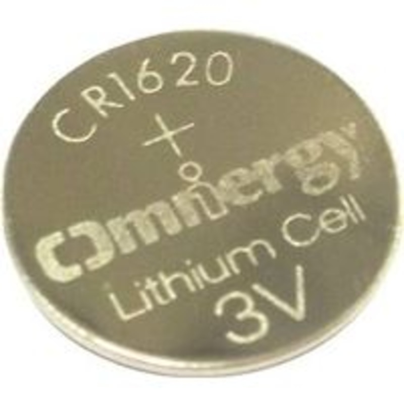 Car Key Fob Battery CR162