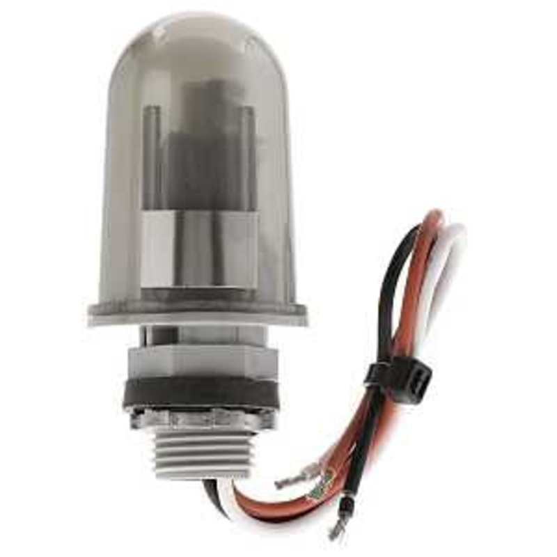 Cell Photo Control, 120V, 20′