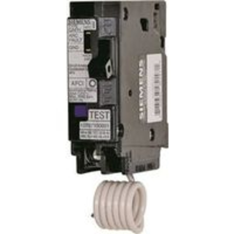 Circuit Breaker Arc Fault Combo