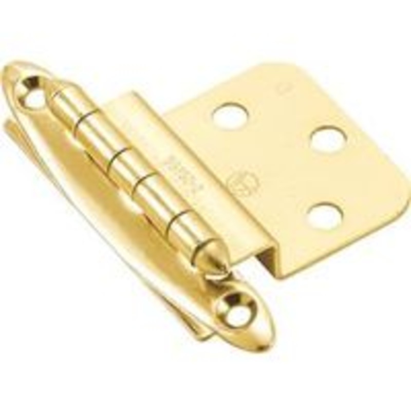 Hinge Cabinet 3/8 Inch B