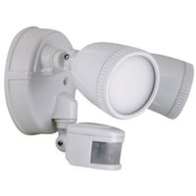 LED Security Light – 1200 Lumens