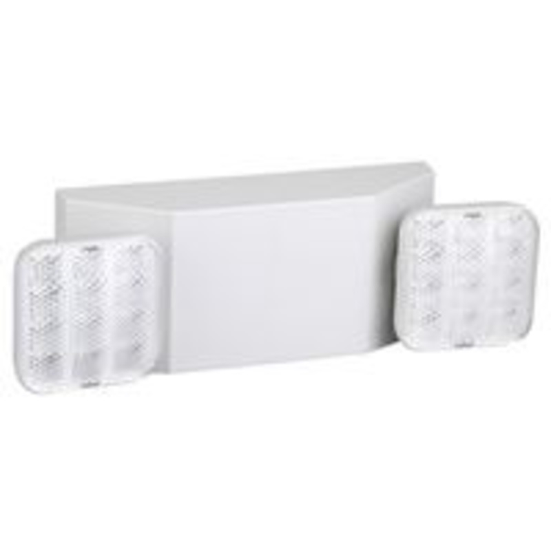 Light Emergency LED Fixture