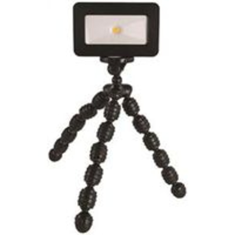 Light Work LED Portable 1000 Lumen Light