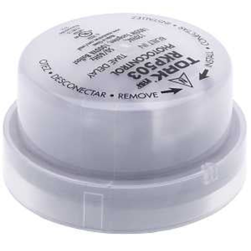 Photocontrol Twist Lock 1