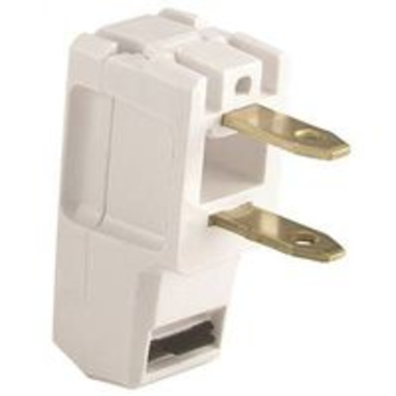 WHT Quick-Attach Electrical Plug