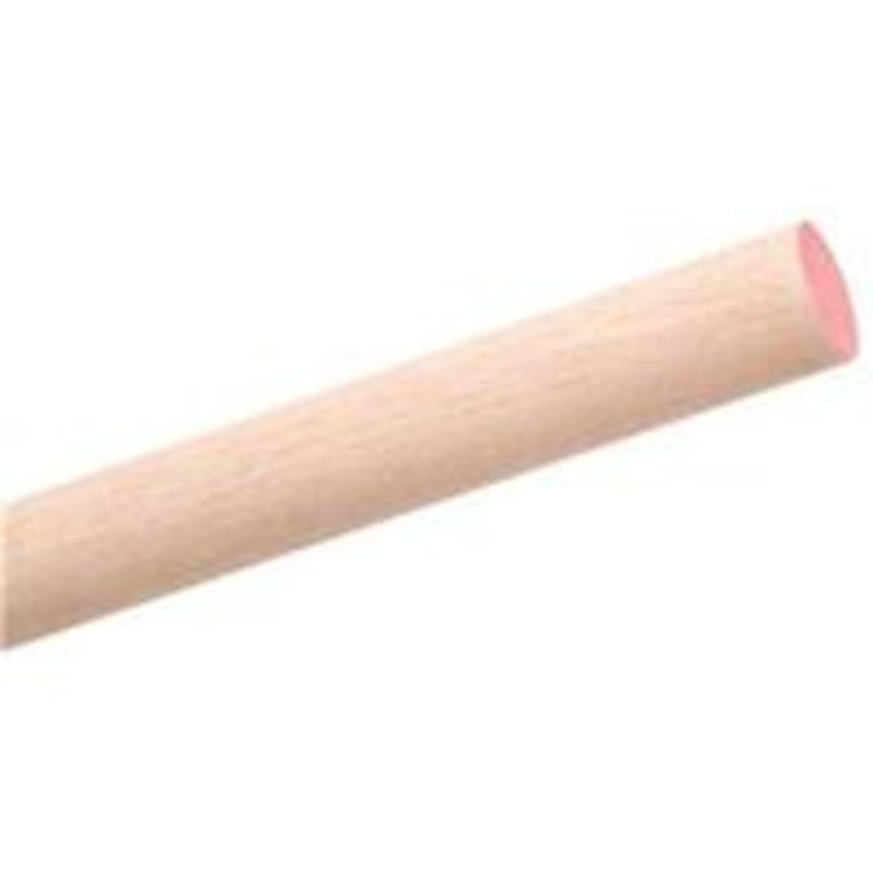 1-1/8 x 36 Poplar Dowel