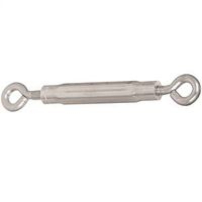 1/2 x 17 Turnbuckle (1 lbs)