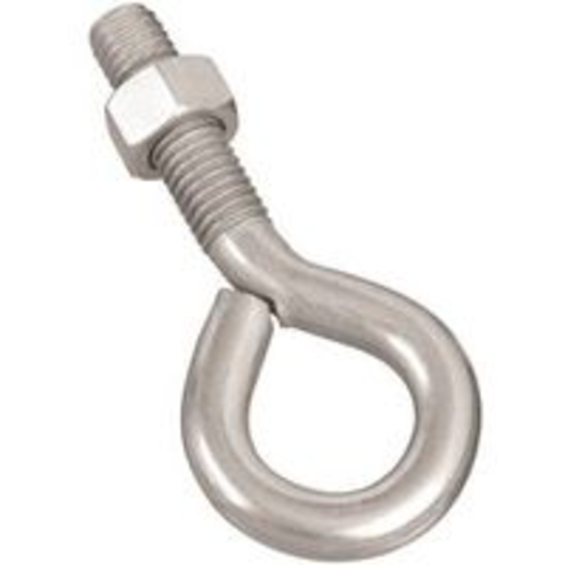 1/2 x 4 Eye Bolt