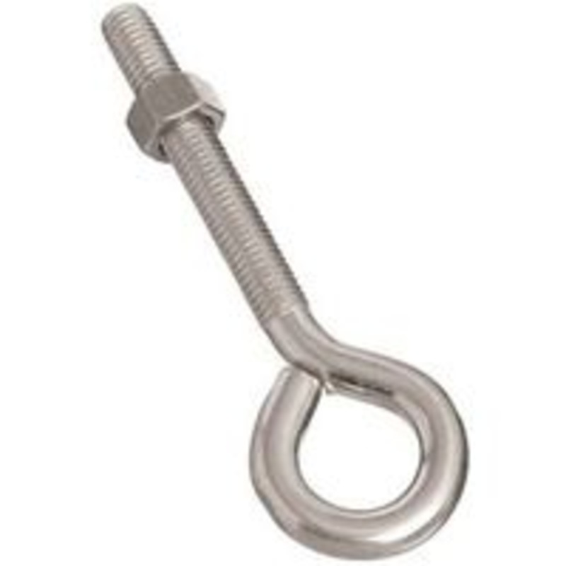 1/2 x 6 Eye Bolt