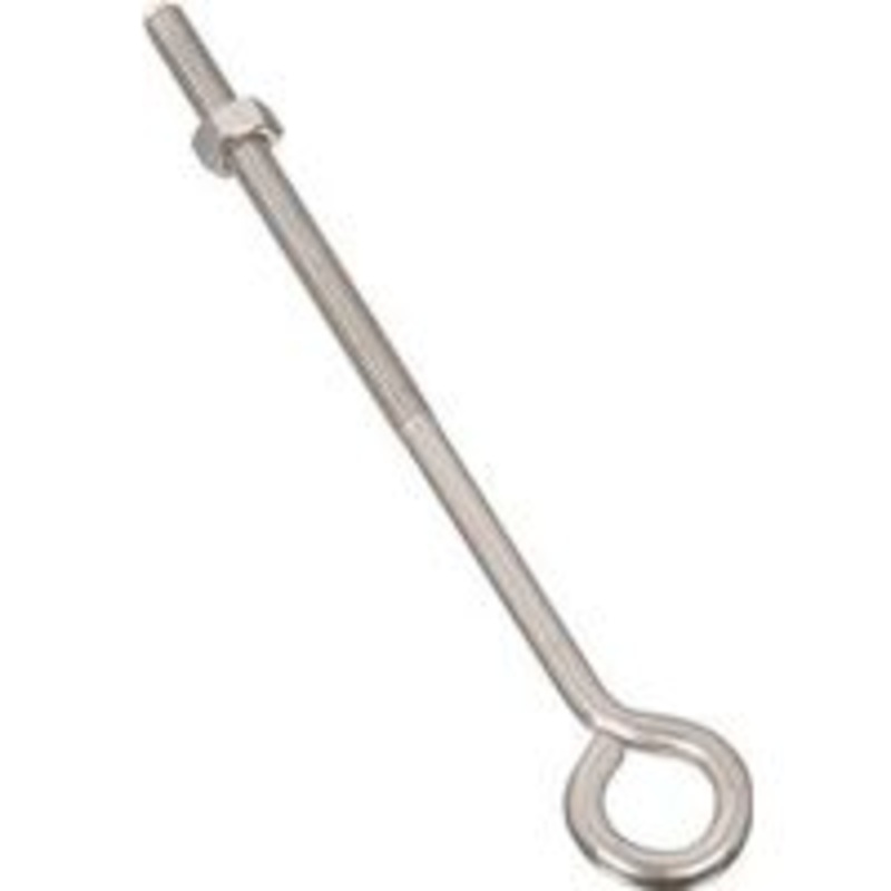 1/4 x 6 Eye Bolt