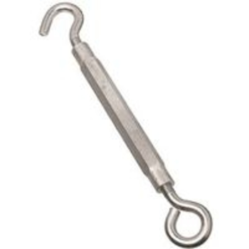 12 x 17 Turnbuckle