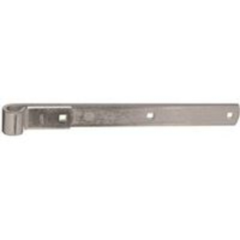 14 Zinc Strap Hinge (2.01 lbs)